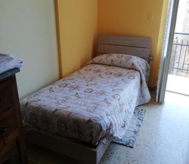 Acquasparta House | CASA ADRIANA