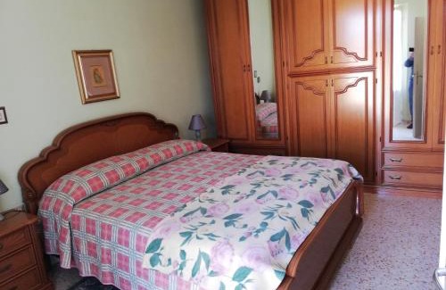 Acquasparta House | CASA ADRIANA