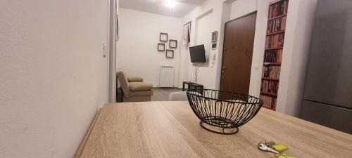 Piacenza Apartment | Casa Adriana