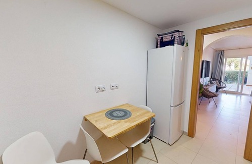 Sucina Apartment | Casa Adriatico J-Murcia Holiday Rentals Property