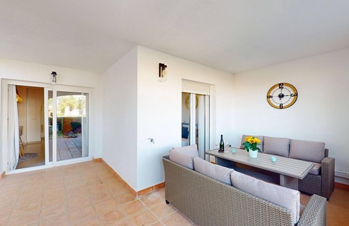 Sucina Apartment | Casa Adriatico J-Murcia Holiday Rentals Property