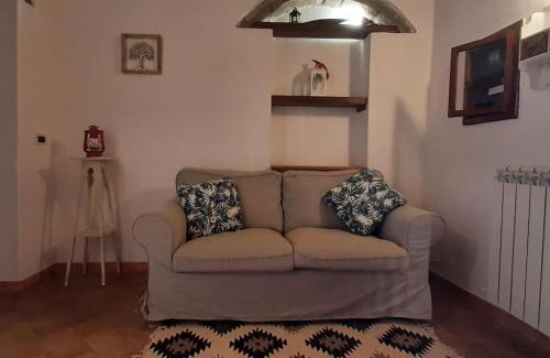 Donoratico Apartment | Casa Adua