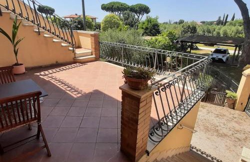 Donoratico Apartment | Casa Adua