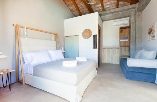 Afytos Hotel | Casa Afytos - Adults Only