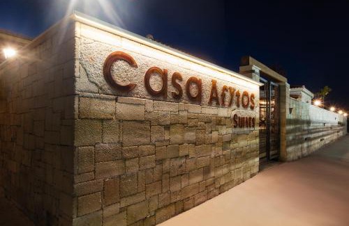 Afytos Hotel | Casa Afytos - Adults Only