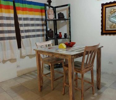 San Jose del Cabo Apartment | casa agave