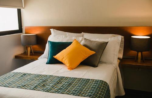 Tequila Apartment | casa AGAVE x Santiago de Tequila