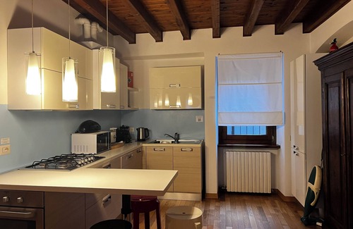 Bardolino Apartment | CASA AGLI ARCHI - Deluxe