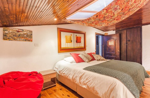 Sopo Bed & Breakfast | Casa Agrreste Bed & Breakfast