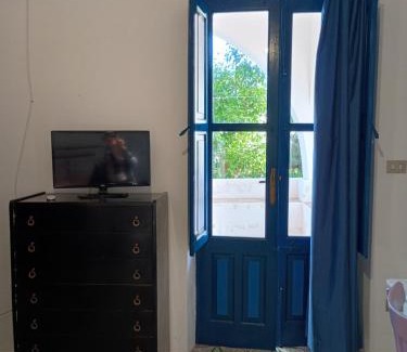 Stromboli House | Casa agrumeto