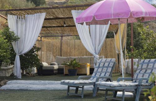 Arenas Bed & Breakfast | Casa Aguila 2.0