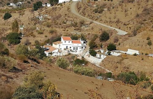 Arenas Bed & Breakfast | Casa Aguila 2.0