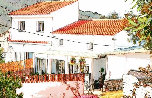Arenas Bed & Breakfast | Casa Aguila 2.0