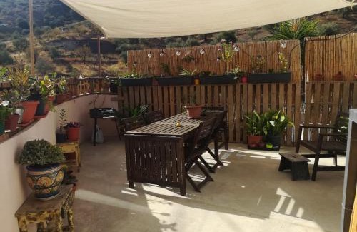 Arenas Bed & Breakfast | Casa Aguila 2.0
