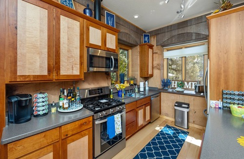 Prescott Cottage | Casa Ahora