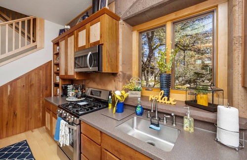 Prescott Cottage | Casa Ahora