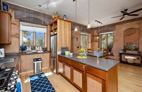 Prescott Cottage | Casa Ahora