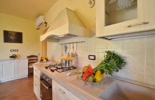 Ferretto Villa | Casa Ai Borghi, Arezzo, Arezzo and Cortona