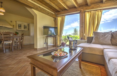 Ferretto Villa | Casa Ai Borghi, Arezzo, Arezzo and Cortona