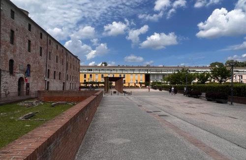 Lucca Historical Center Apartment | Casa ai giardini