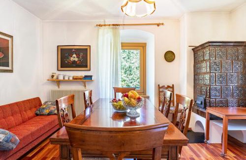 Celledizzo Apartment | Casa Ai Laresi 1