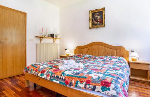 Celledizzo Apartment | Casa Ai Laresi 1