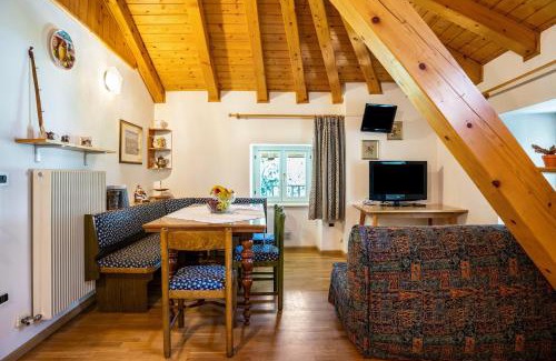 Celledizzo Apartment | Casa Ai Laresi 2