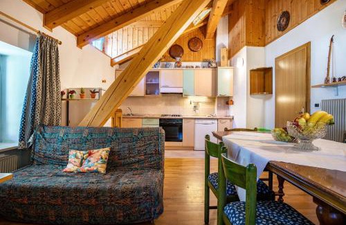 Celledizzo Apartment | Casa Ai Laresi 2