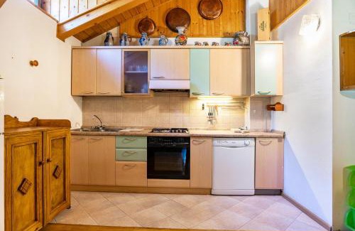 Celledizzo Apartment | Casa Ai Laresi 2