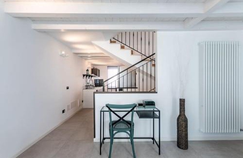 Nord-Ovest Apartment | Casa ai Lavatoi