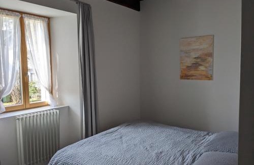 Gordola Apartment | Casa Ai Portici
