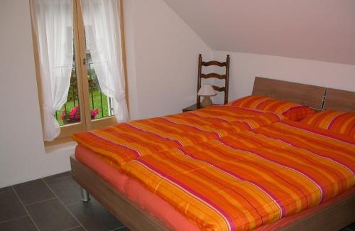 Gordola Apartment | Casa Ai Portici