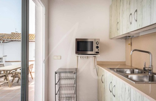 Palamos House | Casa Aigua Blava by SeaMount Rentals