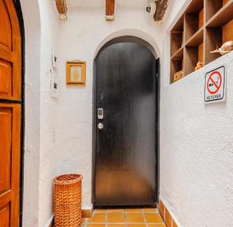 Roma Sur House | Casa Aimée