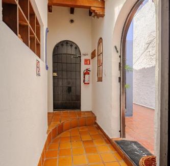 Roma Sur House | Casa Aimée