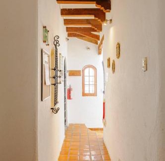 Roma Sur House | Casa Aimée