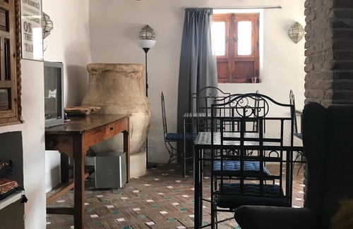 Pinos del Valle Bed & Breakfast | Casa Aire de Lecrin