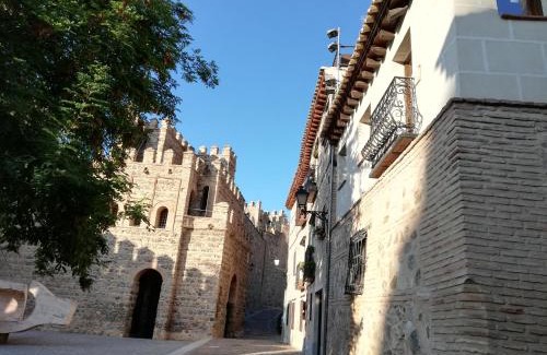 Toledo City Center Apartment | Casa Airosas
