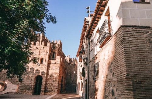 Toledo City Center Apartment | Casa Airosas