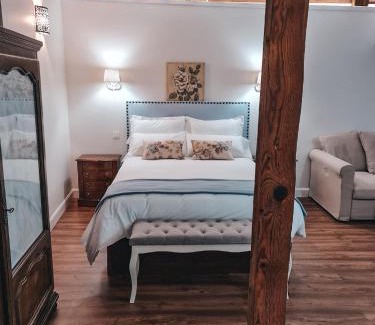 Toledo City Center Apartment | Casa Airosas