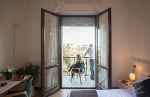 Padova House | Casa al Carmine