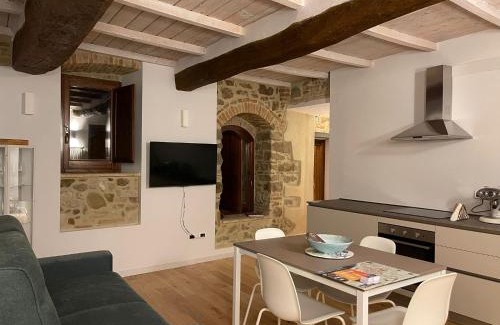 Petrignano Apartment | Casa al Castello