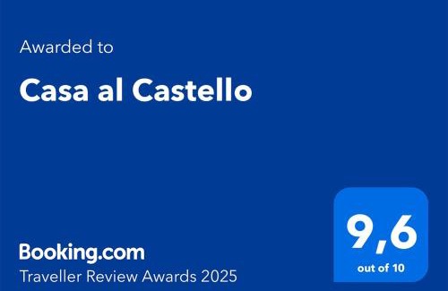 Petrignano Apartment | Casa al Castello