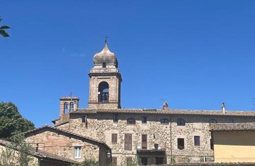 Petrignano Apartment | Casa al Castello