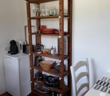 Alora Apartment | Casa al Cerro