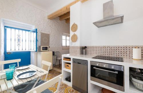 Barbate House | Casa Al-Janda