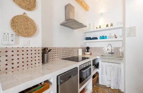 Barbate House | Casa Al-Janda