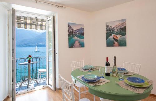 Brissago Apartment | Casa al Lago Apartments - Brissago Experience