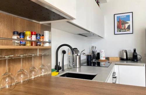Bellano Apartment | Casa al Lago - Incantevole Apt con Spiaggia