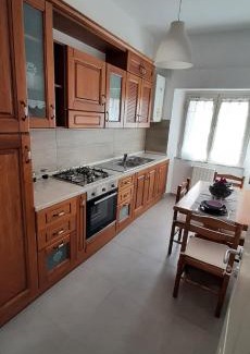 Bolsena Apartment | Casa Al Lago